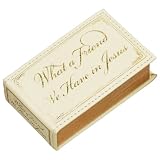 Gold Label Mini Mini Song Books -- What a Friend We Have in Jesus