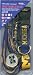 MICHIGAN WOLVERINES Dog Pet Leash Collar ID Tag Set Med