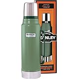 Stanley 1.1Qt Classic Vacuum Bottle