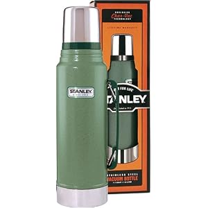 Classic Vacuum Bottle - 1.1qt