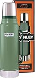  : Stanley 1.1Qt Classic Vacuum Bottle