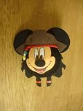 Disney Car Antenna Topper Pirate Mickey