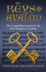 The Keys To Avalon The Keys To Avalon