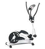 Verso by Kettler CT 3000 Cross-Trainer Elliptical