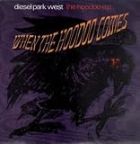 WHEN THE HOODOO COMES 12 INCH (12" SINGLE) UK FOOD 1989