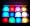 12 Colour Changing LED Candles Tea Lights with Lithium Battery