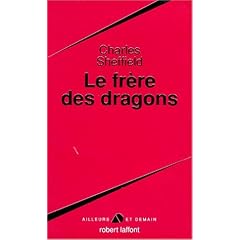 Le fr�re des dragons