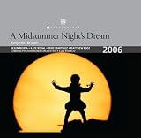 Britten:A Midsummer Nights Dream (Glyndebourne: GFOCD 013-06)