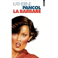 La barbare