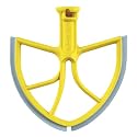 BeaterBlade for KitchenAid Tilt-Head & Bowl-Lift Mixers, Professional: KA-6L/5Plus