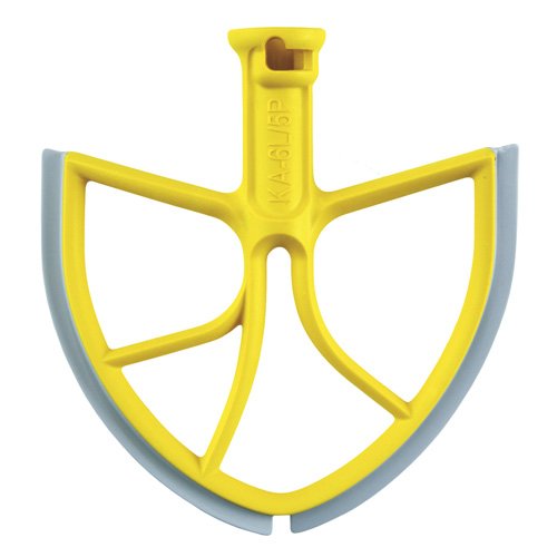 BeaterBlade for KitchenAid Tilt-Head & Bowl-Lift Mixers, Professional: KA-6L/5Plus