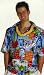 Hawaiian Shirt