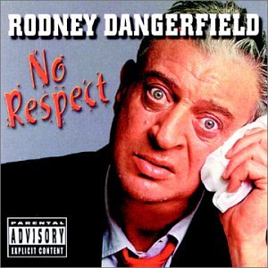 CD-Charts  Music : No Respect