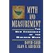 Myth and Measurement