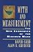 Books : Myth and Measurement