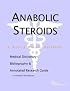 Anabolic Steroids - A Medical Dictionary, Bibliography, and Annotated Research Guide to Internet References