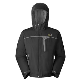 Mountain Hardwear Synchronicity Down Jacket - Mens