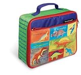  : Crocodile Creek Dinosaur Lunch Box