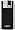 BlackBerry Pearl 8100 Phone, Black (T-Mobile)
