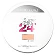 Maybelline Jade Superstay 24H Puder 20 Cameo, 9 g
