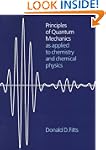 Principles of Quantum Mechanics: As A...
