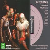 Revue Kent Nagano  / Les Contes d'Hoffmann