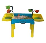 Mookie Sand and Water Foldaway Play Table