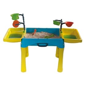 Mookie Sand and Water Foldaway Play Table