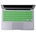 HDE Ultra Thin Silicone Keyboard Skin for Apple Macbook Air 11