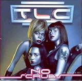 No Scrubs [CASSETTE]
