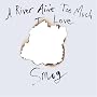 A River Ain't Too Much to Love