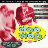 History of Rock: The Doo Wop Era, Pt. 1