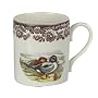 Spode Woodland Game Birds 16-Ounce Mug, Pintail