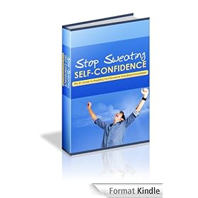 Tips To Stop Excessive Sweating