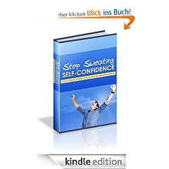 Tips To Stop Excessive Sweating