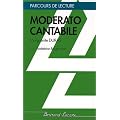 Moderato Cantabile de Marguerite Duras