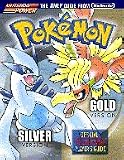Books : Pokemon Gold & Silver Player's Guide