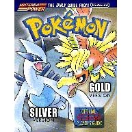 Pokemon Gold & Silver Player's Guide