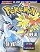 Search : Pokemon Gold & Silver Player's Guide