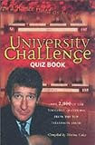 "University Challenge" Quiz Book