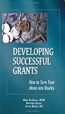 cover of Developing Successful Grants