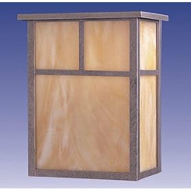 FTS Free Shipping - Solid Brass WALL OUTDOOR Light - 101-350-226