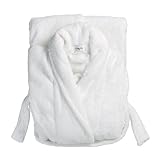 H2O Plus White Turkish Robe