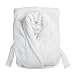 H2O Plus White Turkish Robe