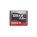 SanDisk Carte CompactFlash (CF) Ultra II 60x - Carte Memoire Flash - 2 Go