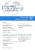 Magazines : Harvard International Law Journal