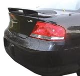 JSP Spoiler 17244 Sebring Sedan O/E 01-02