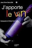Revue Hachette  / J'apporte le vin