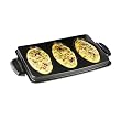 Salton GFOM1 G.FOREMAN OMELET PLATES OMELET PLATES FOR THE G5 MODEL