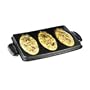 George Foreman Omelet Plates for the G5 George Foreman Grill